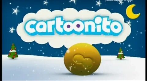 Cartoonito