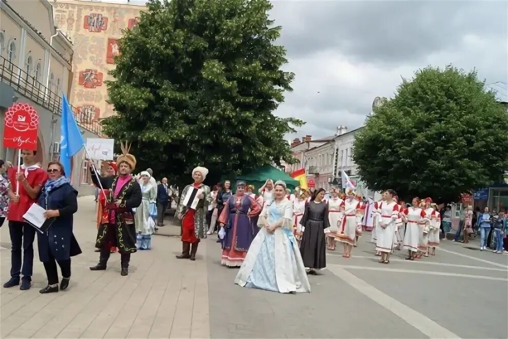 Азовские сказания