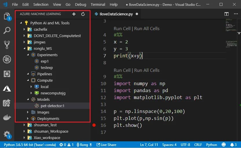 Python toolkit. Python ai. инструменты питон. cell питон. linspace в питоне это.