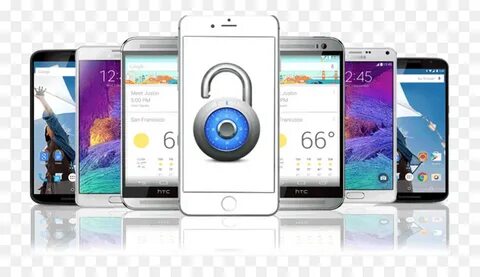 Unlocked mobiles