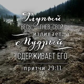 Притчи 11