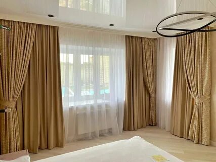 Какие карнизы в моде в 2024 году