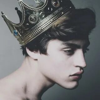 Boys king