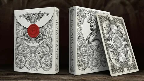 F card