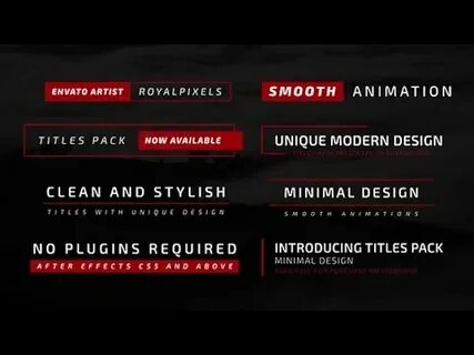 Titles download