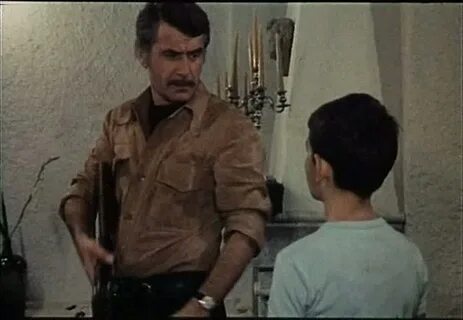 Маскарад 1970
