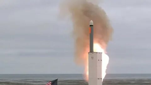 Вопрос ракеты