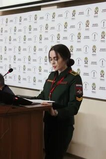 Военно прокурорско следственный факультет