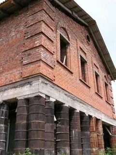 Ошибки архитектуры