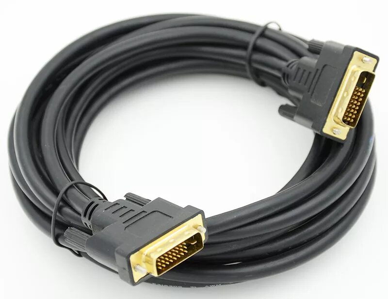 Кабель DVI DVI-D Dual link(m)-DVI-D Dual link (m), ферритовый фильтр, 5м, черный. Кабель DVI-D Dual link 3.0м. Кабель Bion DVI-D Dual link 25m/25m. Кабель 1.8м DVI-D (M) DVI-D (M) феррит.кольца черный. Кабель link купить