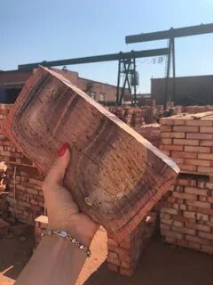Энгельсский кирпичный завод