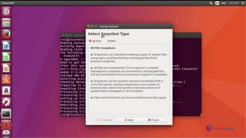 Root and select