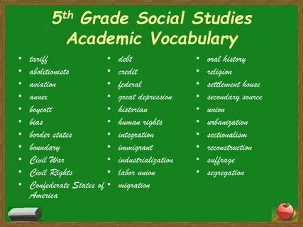 Social grade