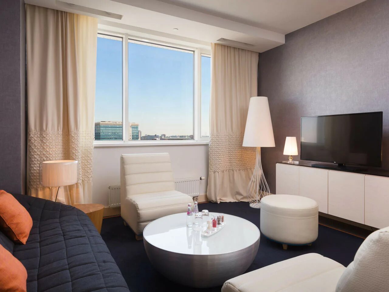 Radisson leninsky