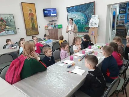 Культурно экскурсия