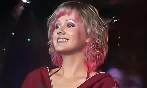 Натали звезда по имени солнце