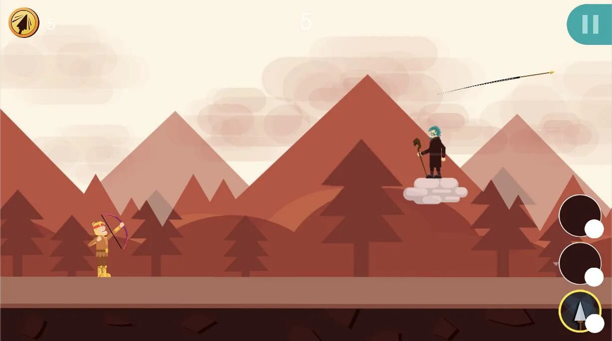 Bowmaster мод все открыто. Bowmaster старая версия-2. игра мост палка. stick 2 мод. 2d bowmaster castle.