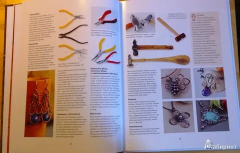 Проволока книги