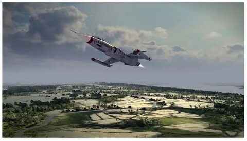 Air conflicts
