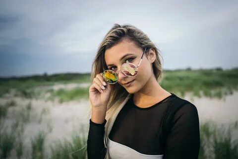 Take glasses