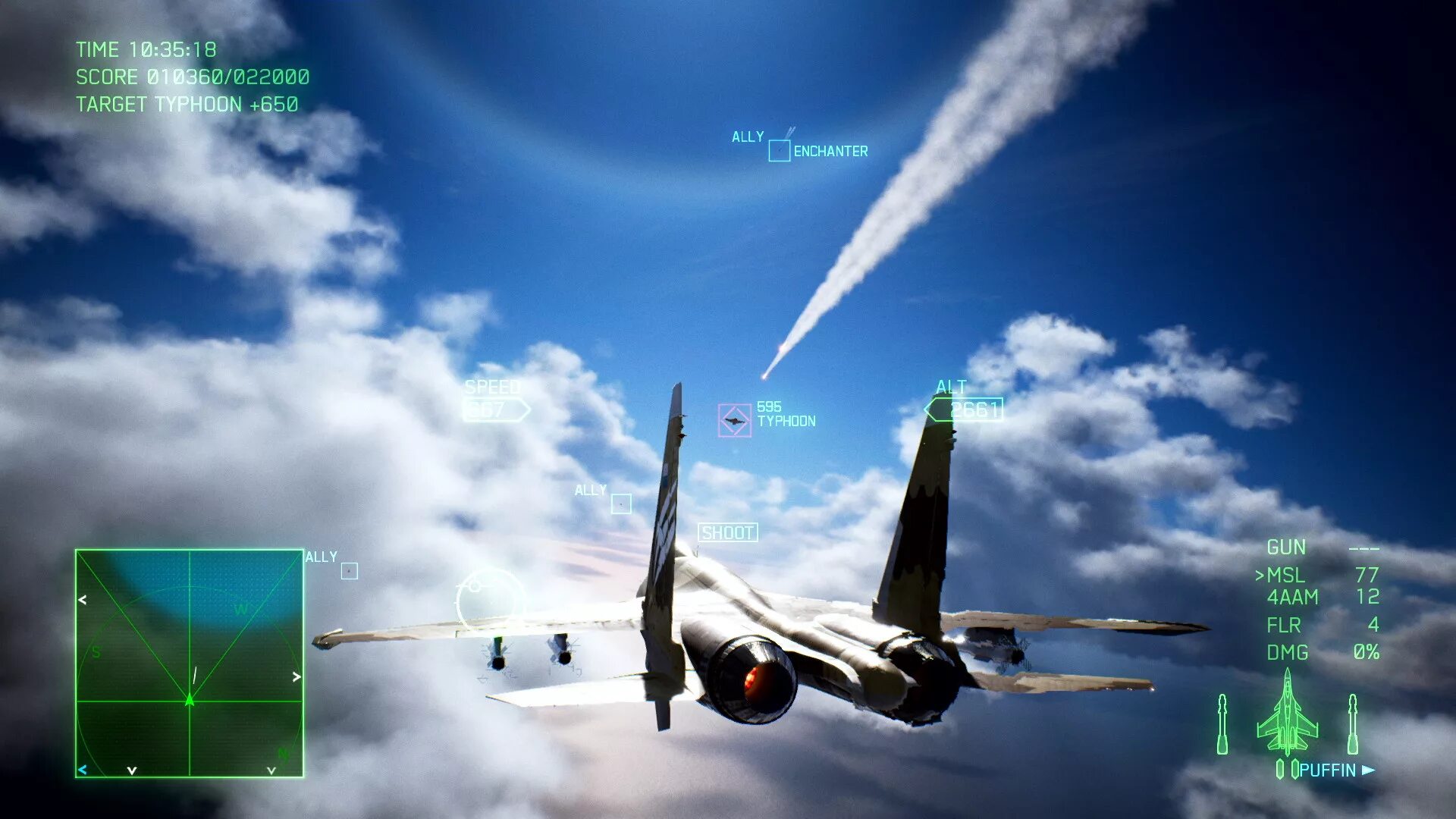 Ace Combat 7: Skies Unknown. Ace Combat 7 screenshot. Ace Combat 7 Скриншоты. Ace Combat 7: Skies Unknown - unexpected Visitor. Ace combat купить