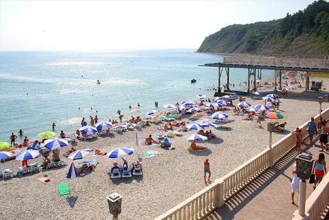 Орбита отдых