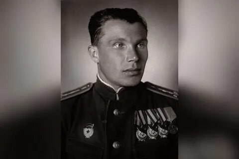 Алексеевич рождения
