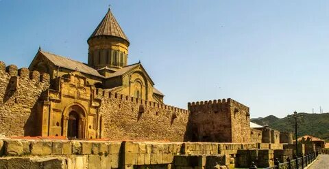 Исторически грузия