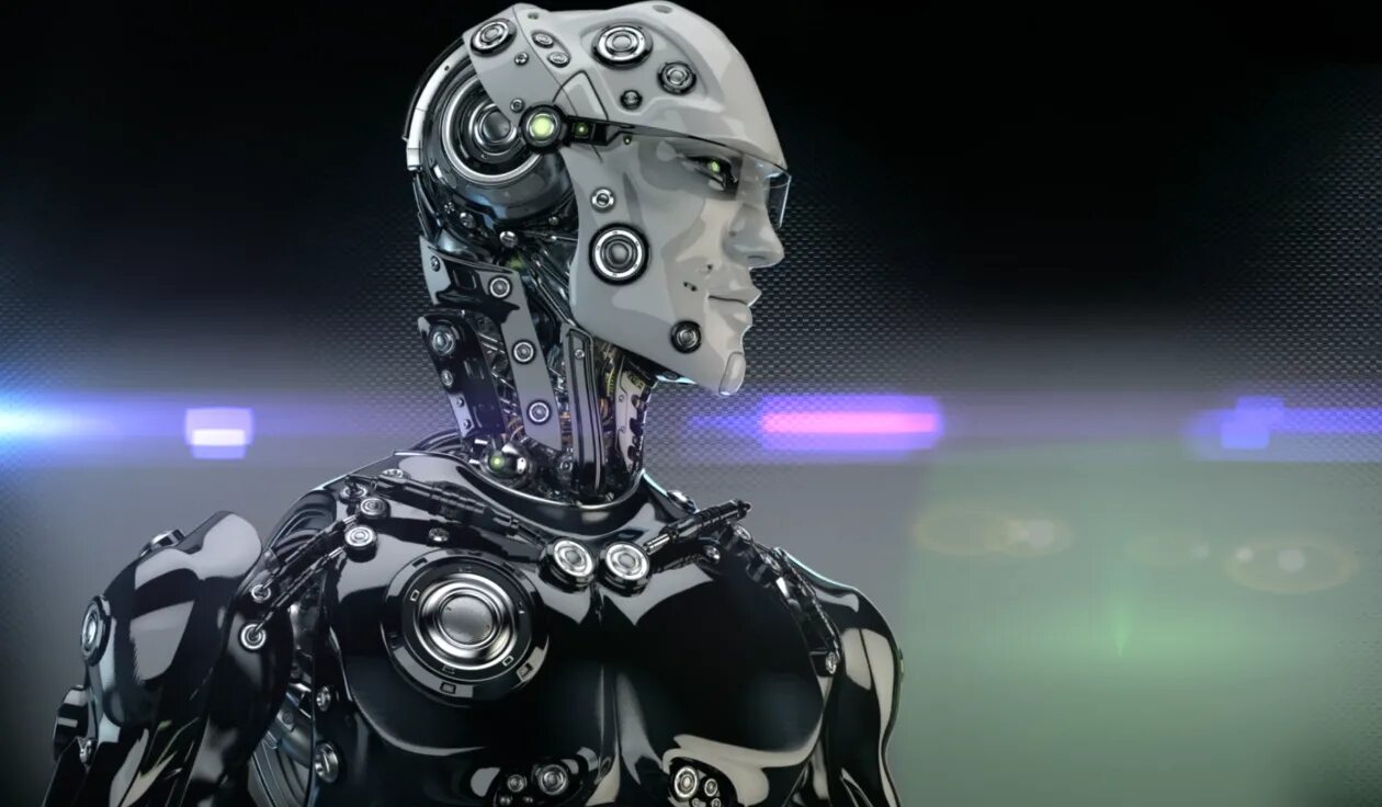 Robot x10