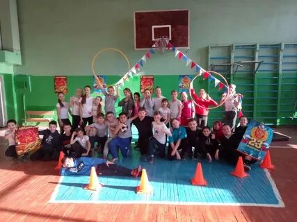 Школа 72 омск