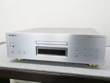 Cd проигрыватель pioneer