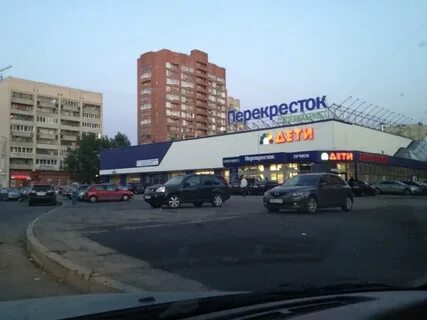 Перекресток просвещения