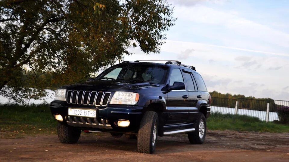 Запчасти гранд чероки wj. Противотуманки jeep grand cherokee wj. Jeep grand cherokee wj 2004. 7. Jeep grand cherokee lifting.