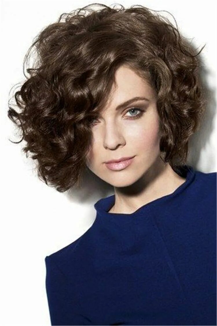 Женские стрижки на пышные волосы Pin by Candelaria Tavares on Hair Trends Hair pictures, Hair styles, Long hair s
