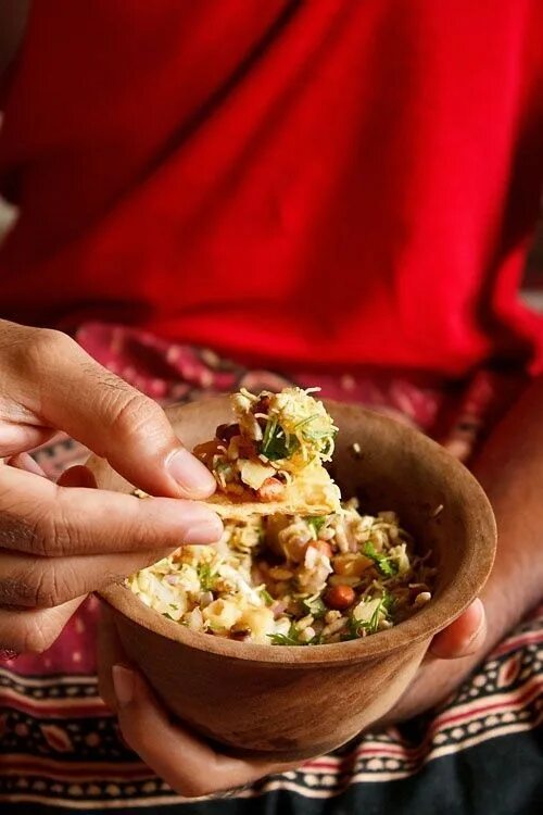 Индия еда готовить. Bhel индия. bhel.