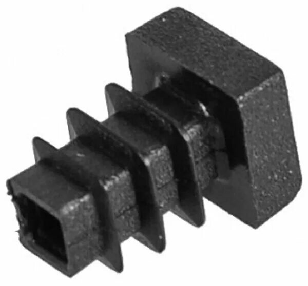 заглушка 10х10. заглушка 10х10. заглушка квадратная 10х10 мм. заглушка квадратная 10х10 мм. заглушка ппк-007 (20*20мм) черный 26-0210.