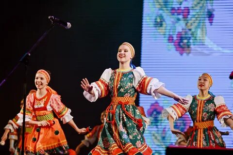 Апрель улан удэ