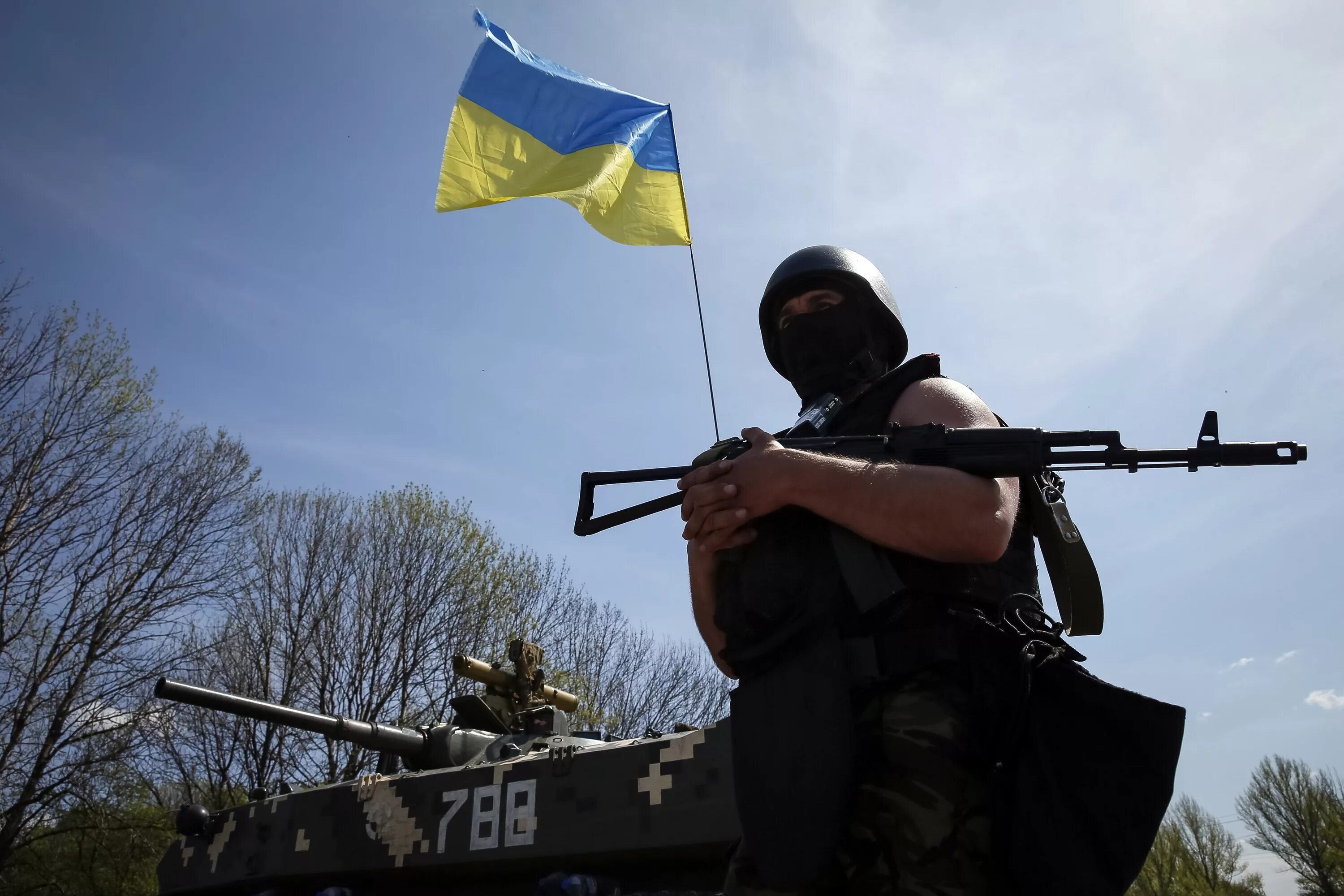 Сил ато. Украинские войска. военный ато. солдаты ато.