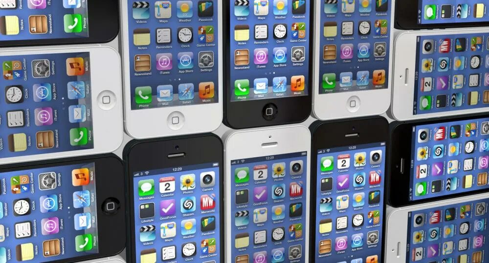 10 years of iPhones: A timeline showing phone’s evolution - Silicon Valley