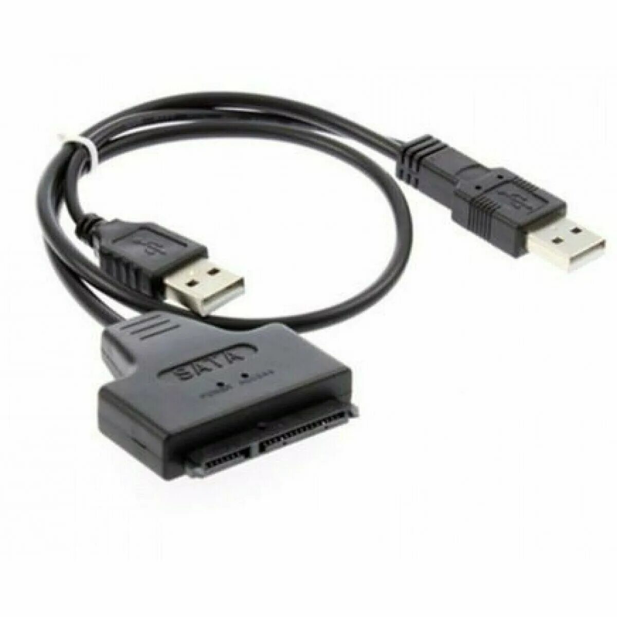 Кабель pc 2. Кабель SATA USB 2.0 2.0 переходник HDD SSD. USB 2.0 В SATA 22pin адаптер. SATA - USB 3.0 + USB 2.0 кабель переходник HDD / SSD 2,5. SATA 3 кабель для SSD USB.