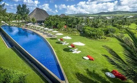 Sofitel so mauritius bel ombre 5