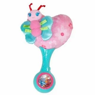 Игрушки для новорожденных отзывы