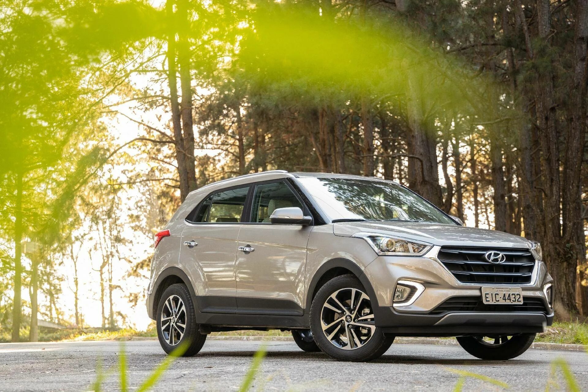 Hyundai Creta кроссовер. Hyundai Creta 2018. Хендай ИС камушек Крета. Хендай Крета x в Бразилии. Хундай кроссовер