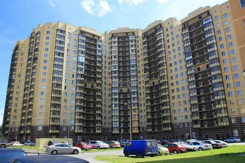 Рондо новое девяткино