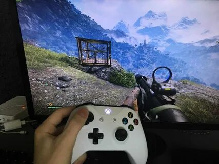 Игры можно играть сидя