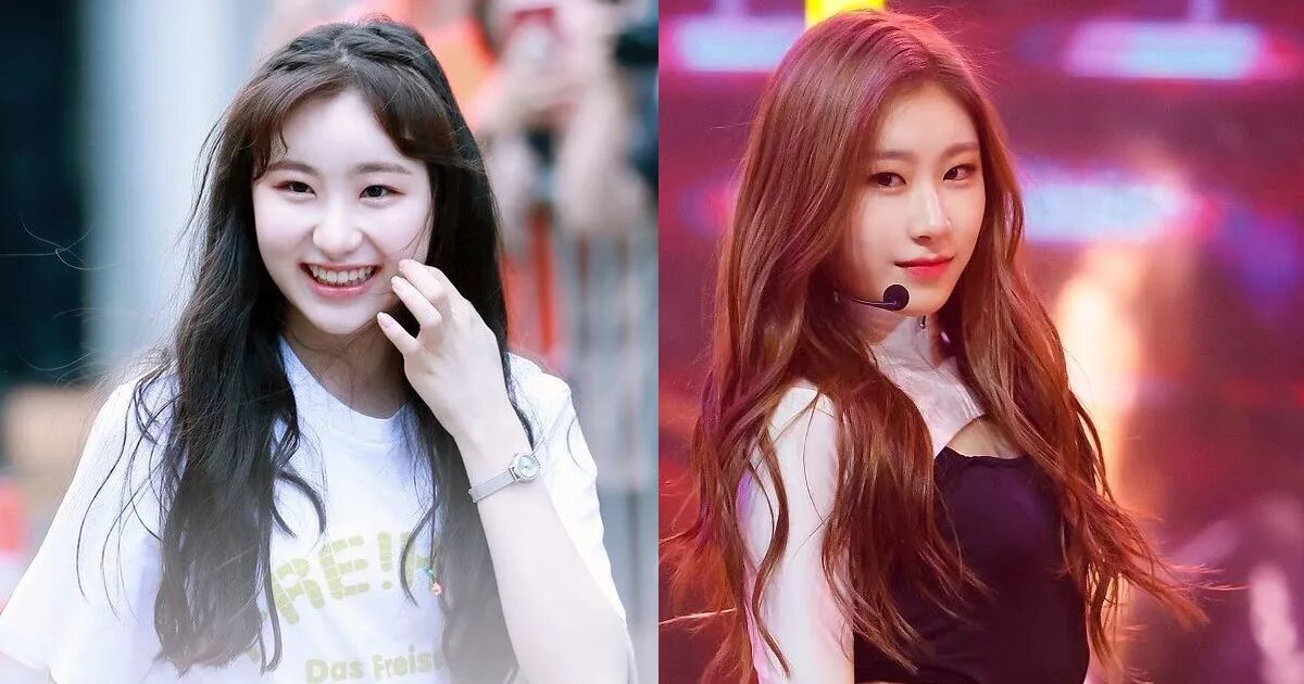 Ли чеен и черен. Itzy Chaeryeong. Ли чэён Izone. Izone Чеен. Lee Chaeryeong сестра.