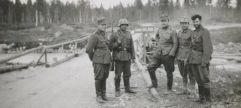 Финляндия прекратила военные действия против ссср. Пленные финские солдаты 1944. Советско финский фронт 1941-1944. Капитуляция Финляндии в 1944 году.