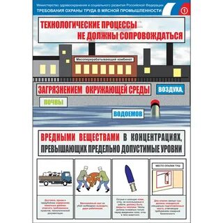 Наглядная безопасность