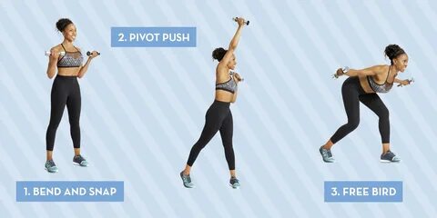 body toning workout - www.newmax.ru.