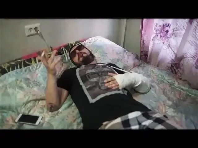 Первая кома паши техника